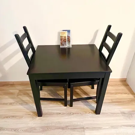 Angel Homestay Prague