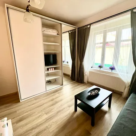 בית אירוח Cozy Private Apartment *