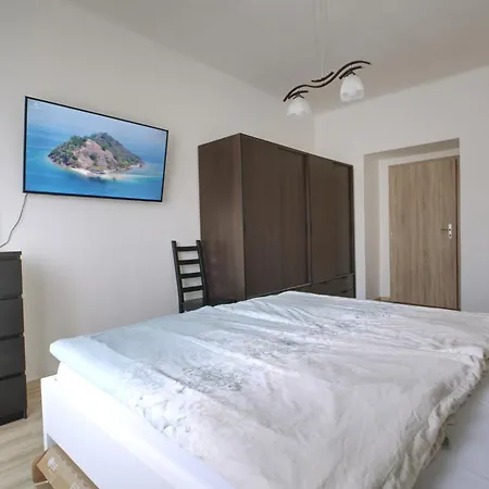 Проживание в семье Cozy Private Apartment