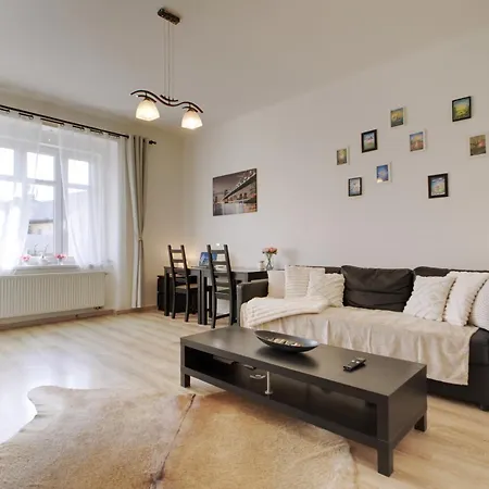 Central Accommodation Angel Privatunterkunft Prag