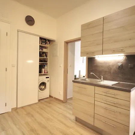 Cozy Private Apartment Проживание в семье *
