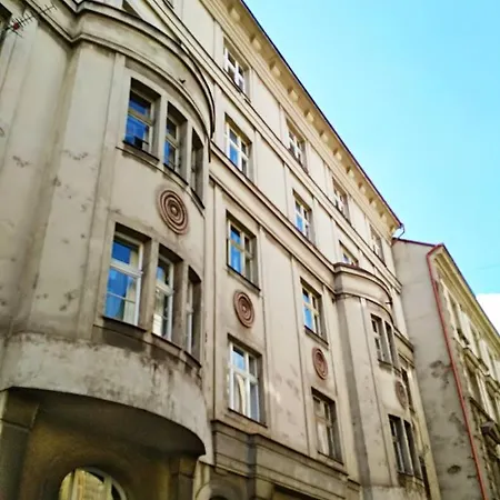 Homestay szállás Cozy Private Prága