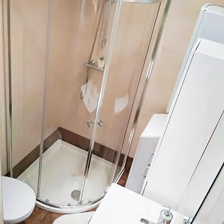 Angel Homestay Prague
