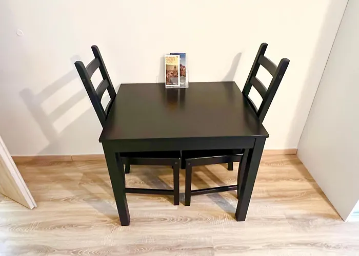 Cozy Private Apartment Pansiyon Prag