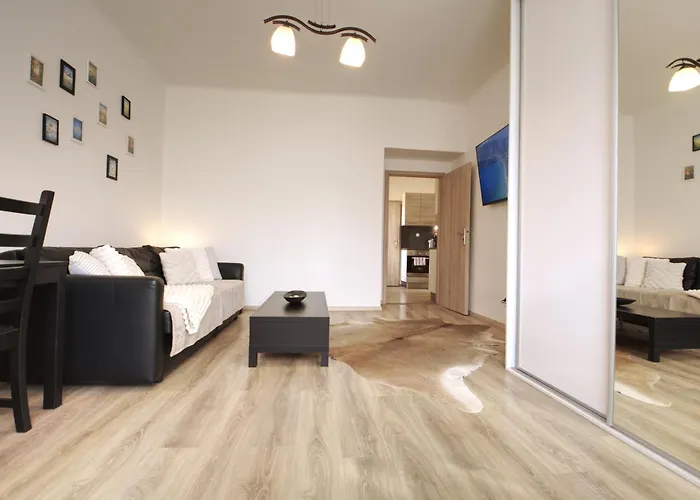 Cozy Private Apartment