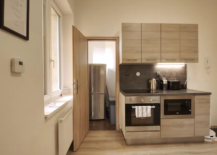 Проживание в семье Cozy Private Apartment
