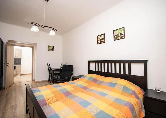 Cozy Private Apartment Pansiyon *