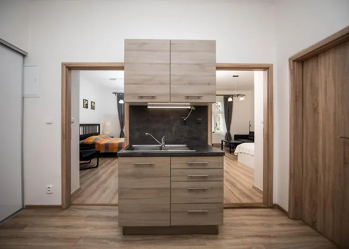 Pansiyon Cozy Private Apartment