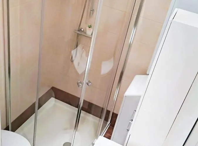 Cozy Private Apartment Quarto em Acomodações Particulares Praga