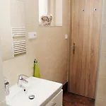 Δωμάτια σε οικογενειακή κατοικία Cozy Private Πράγα