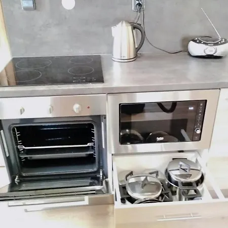 Cozy Private Apartment Homestay
