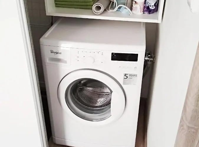 Cozy Private Apartment