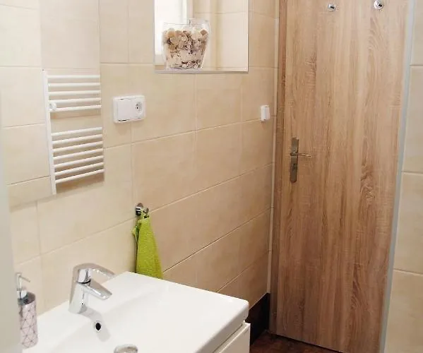 Homestay Cozy Private Apartment Prague
