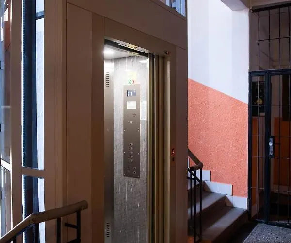 Cozy Private Apartment